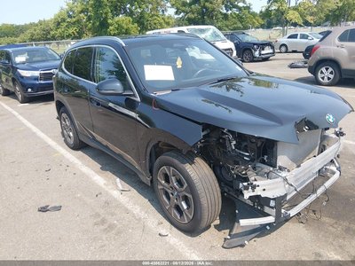 WBX73EF0XP5****** 2023 BMW X1