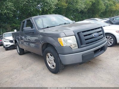 2010 Ford F-150