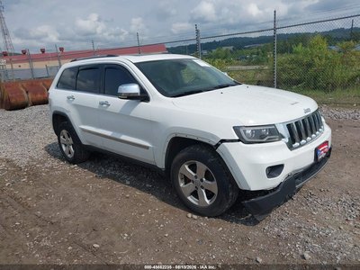 2013 Jeep Grand Cherokee