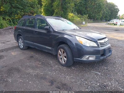 4S4BRBAC4C3****** 2012 Subaru Outback