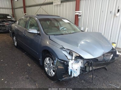 1N4AL2AP3CC****** 2012 Nissan Altima