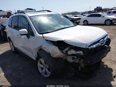 JF2SJADCXFH****** 2015 Subaru Forester