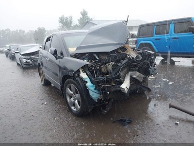 5J8TB18537A****** 2007 Acura RDX