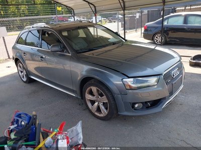 WA19FAFL9DA****** 2013 Audi A4 Allroad