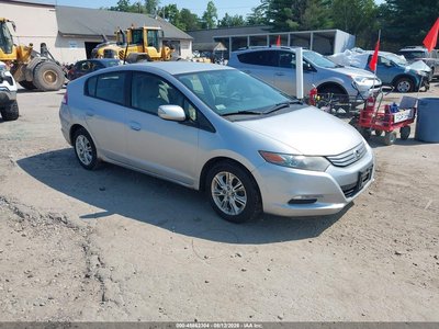 2010 Honda Insight