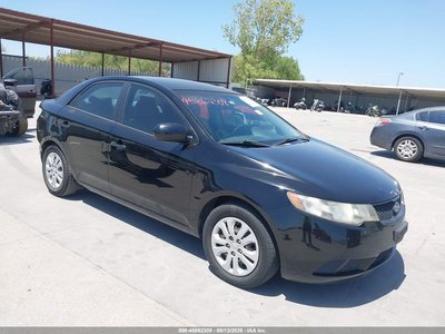 2010 Kia Forte
