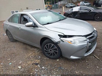4T1BF1FK4HU****** 2017 Toyota Camry