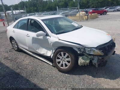 4T1BE46K59U****** 2009 Toyota Camry
