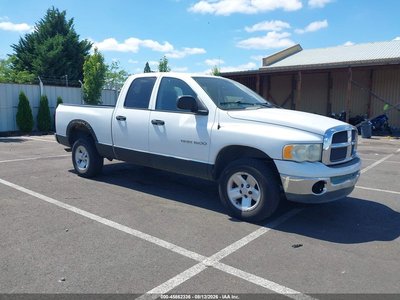 2003 Dodge Ram 1500