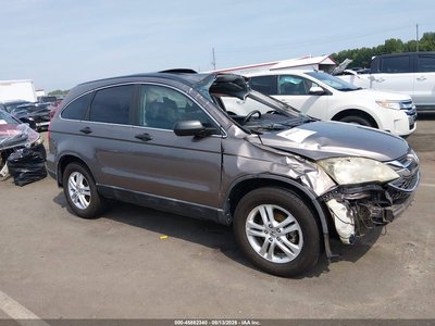 5J6RE4H57BL****** 2011 Honda CR-V