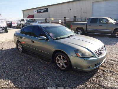 2005 Nissan Altima