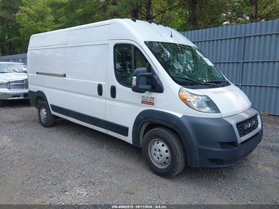 3C6TRVDG3KE****** 2019 RAM Promaster 2500