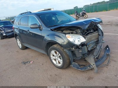 2GNFLFEK3E6****** 2014 Chevrolet Equinox
