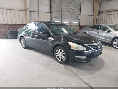 1N4AL3AP6EC****** 2014 Nissan Altima