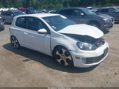 WVWFD7AJ9DW****** 2013 Volkswagen GTI