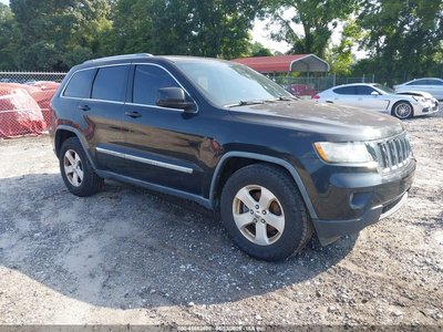 1C4RJEAG1CC****** 2012 Jeep Grand Cherokee