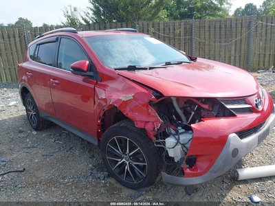 2T3RFREV9EW****** 2014 Toyota RAV4