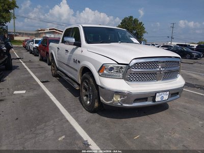 1C6RR7NT0DS****** 2013 RAM 1500
