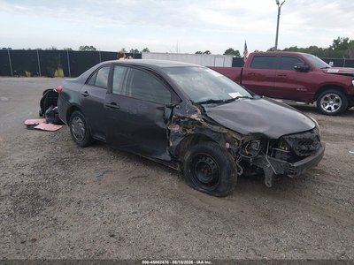 2T1BU4EE9BC****** 2011 Toyota Corolla