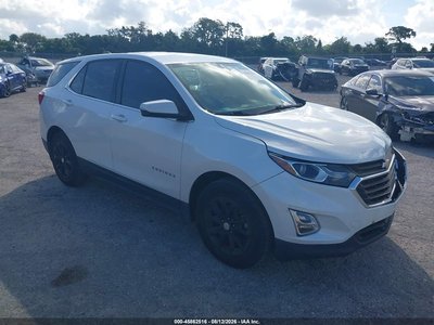 2GNAXKEVXK6****** 2019 Chevrolet Equinox