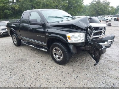 2007 Dodge Ram 1500