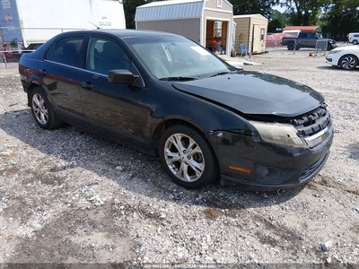 3FAHP0HA6CR****** 2012 Ford Fusion