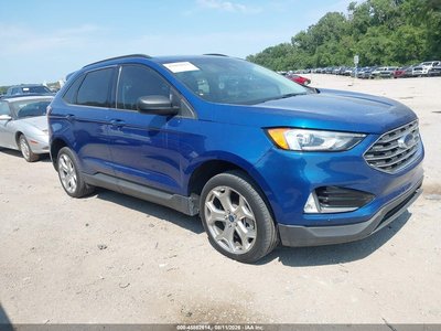 2FMPK3G92MB****** 2021 Ford Edge