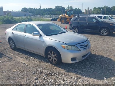 4T1BF3EK7AU****** 2010 Toyota Camry