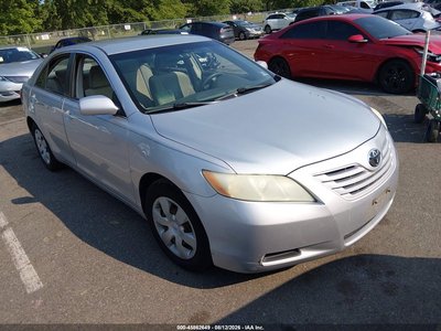 4T1BE46K39U****** 2009 Toyota Camry