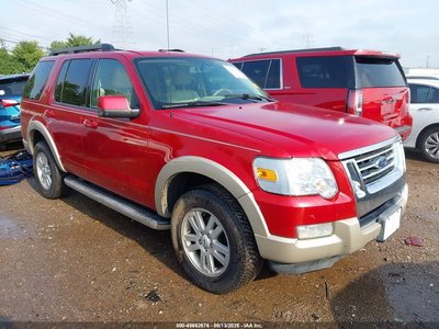 1FMEU7EE1AU****** 2010 Ford Explorer