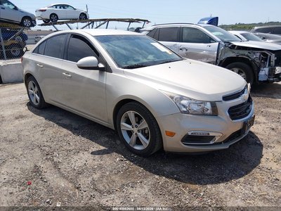 1G1PF5SB8G7****** 2016 Chevrolet Cruze Limited