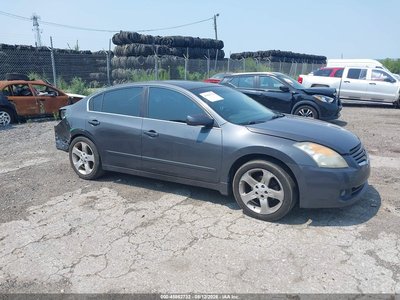 2009 Nissan Altima