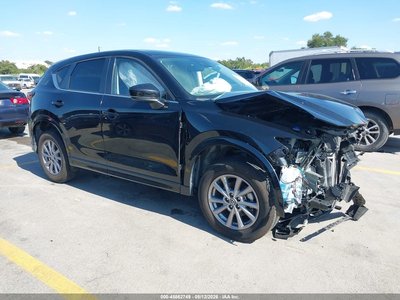 JM3KFBBL4R0****** 2024 Mazda CX-5
