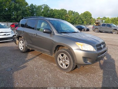 2T3ZF4DV2CW****** 2012 Toyota RAV4