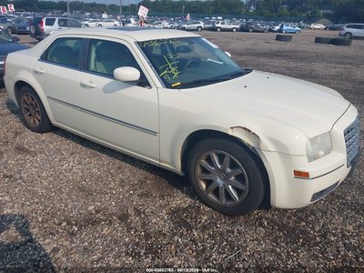 2009 Chrysler 300