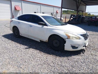 1N4AL3AP8FC****** 2015 Nissan Altima