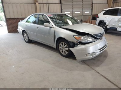 2004 Toyota Camry