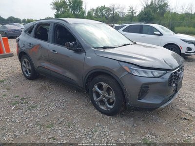 1FMCU9MN9SU****** 2025 Ford Escape