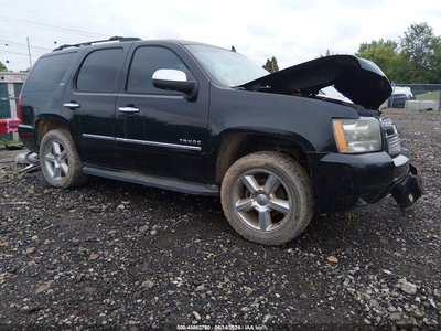 1GNUKCE08AR****** 2010 Chevrolet Tahoe