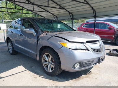 2013 Acura RDX