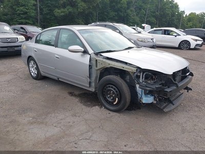 2006 Nissan Altima
