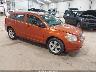 1B3CB3HA0BD****** 2011 Dodge Caliber