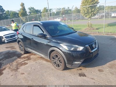 3N1CP5DV2LL****** 2020 Nissan Kicks