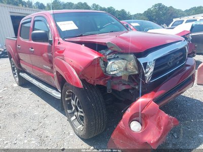 2008 Toyota Tacoma