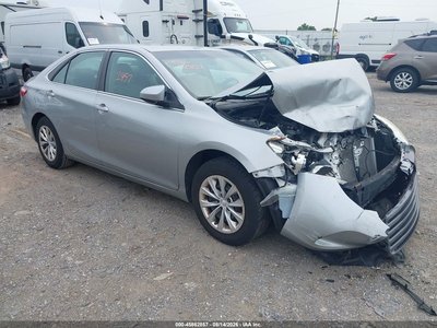 4T1BF1FK1FU****** 2015 Toyota Camry