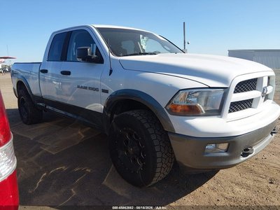 2011 Dodge Ram