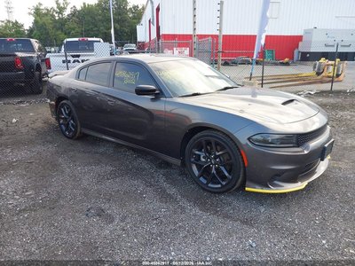 2C3CDXCT0NH****** 2022 Dodge Charger