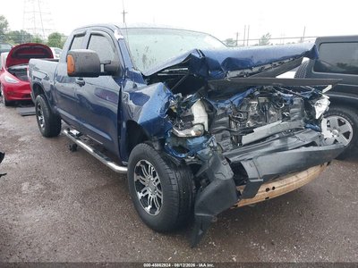5TFUY5F16FX****** 2015 Toyota Tundra