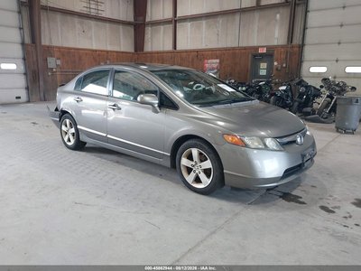 2006 Honda Civic