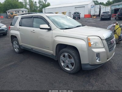 2GKFLTEK2D6****** 2013 GMC Terrain